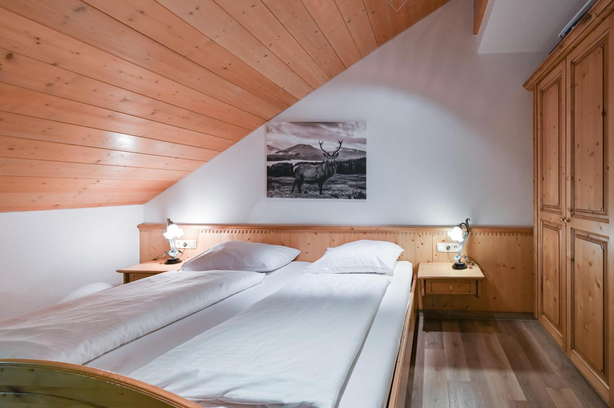 Residenz Sonnenhang I Füssen Δωμάτιο φωτογραφία