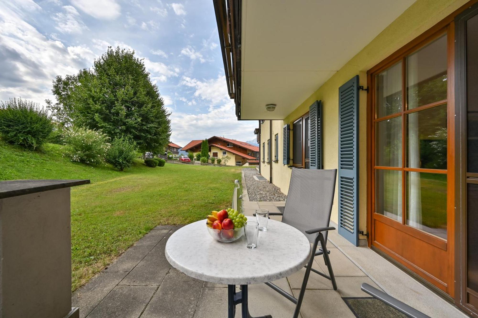Residenz Sonnenhang I Füssen Δωμάτιο φωτογραφία