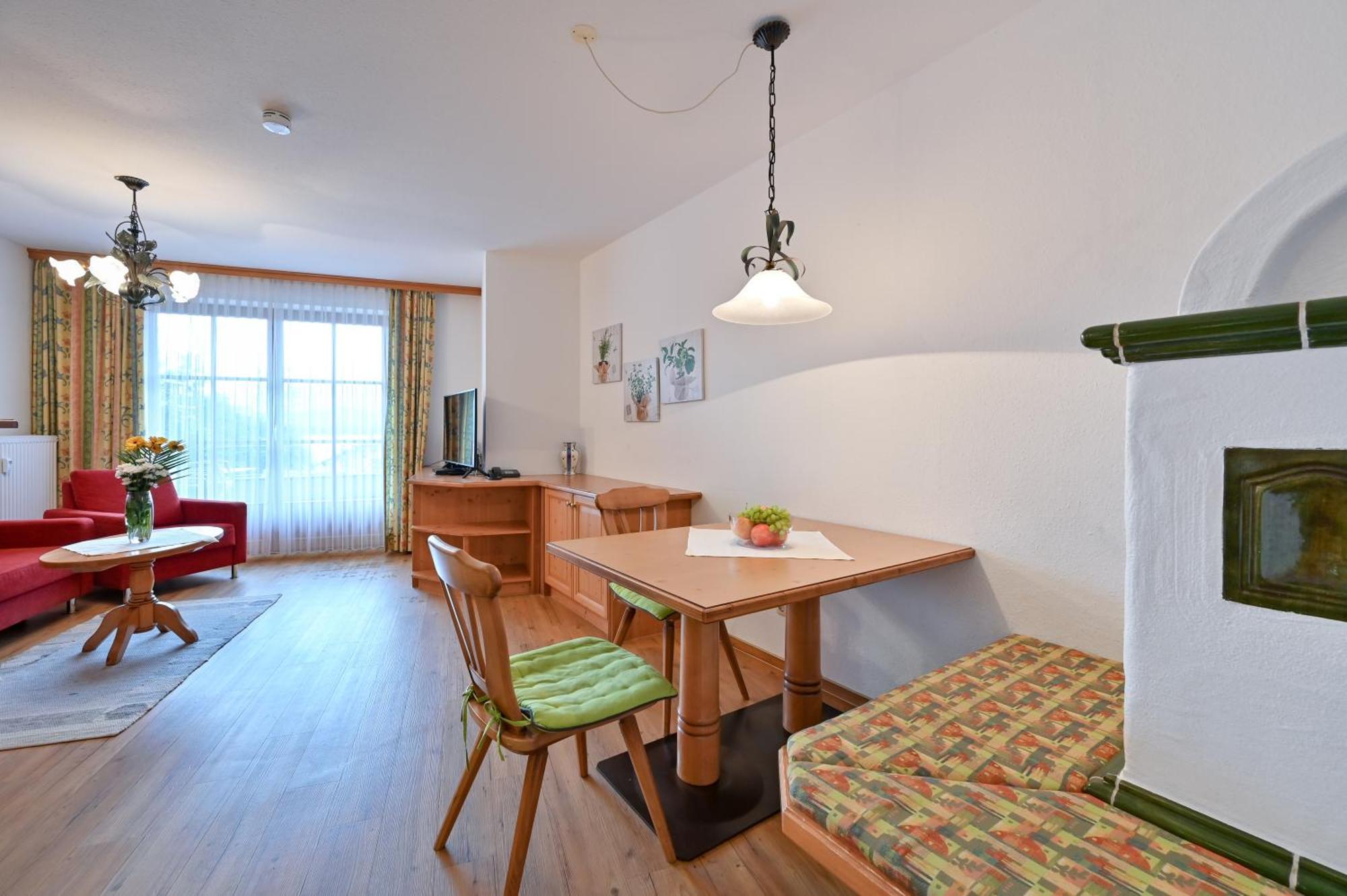 Residenz Sonnenhang I Füssen Δωμάτιο φωτογραφία