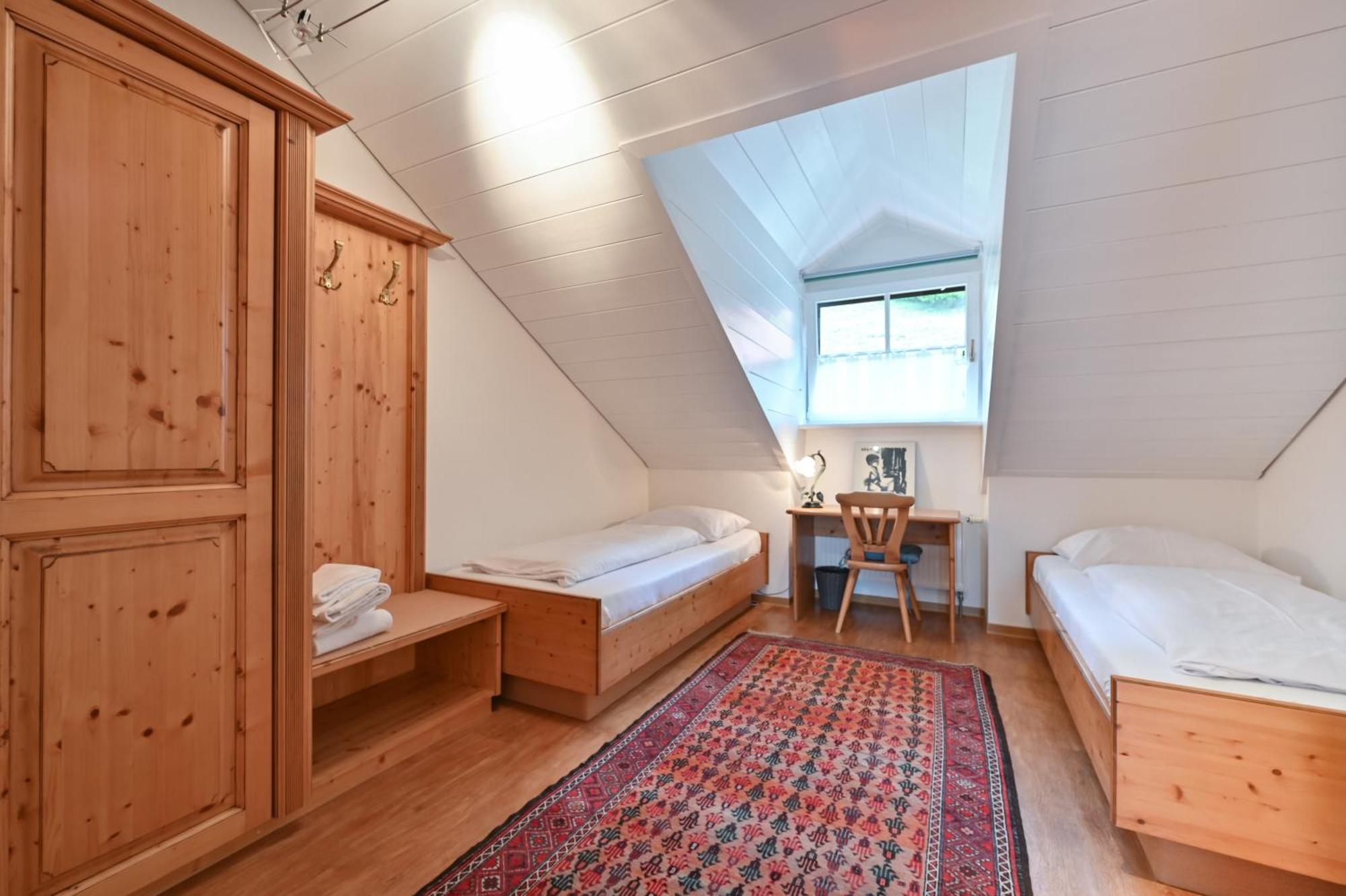 Residenz Sonnenhang I Füssen Δωμάτιο φωτογραφία