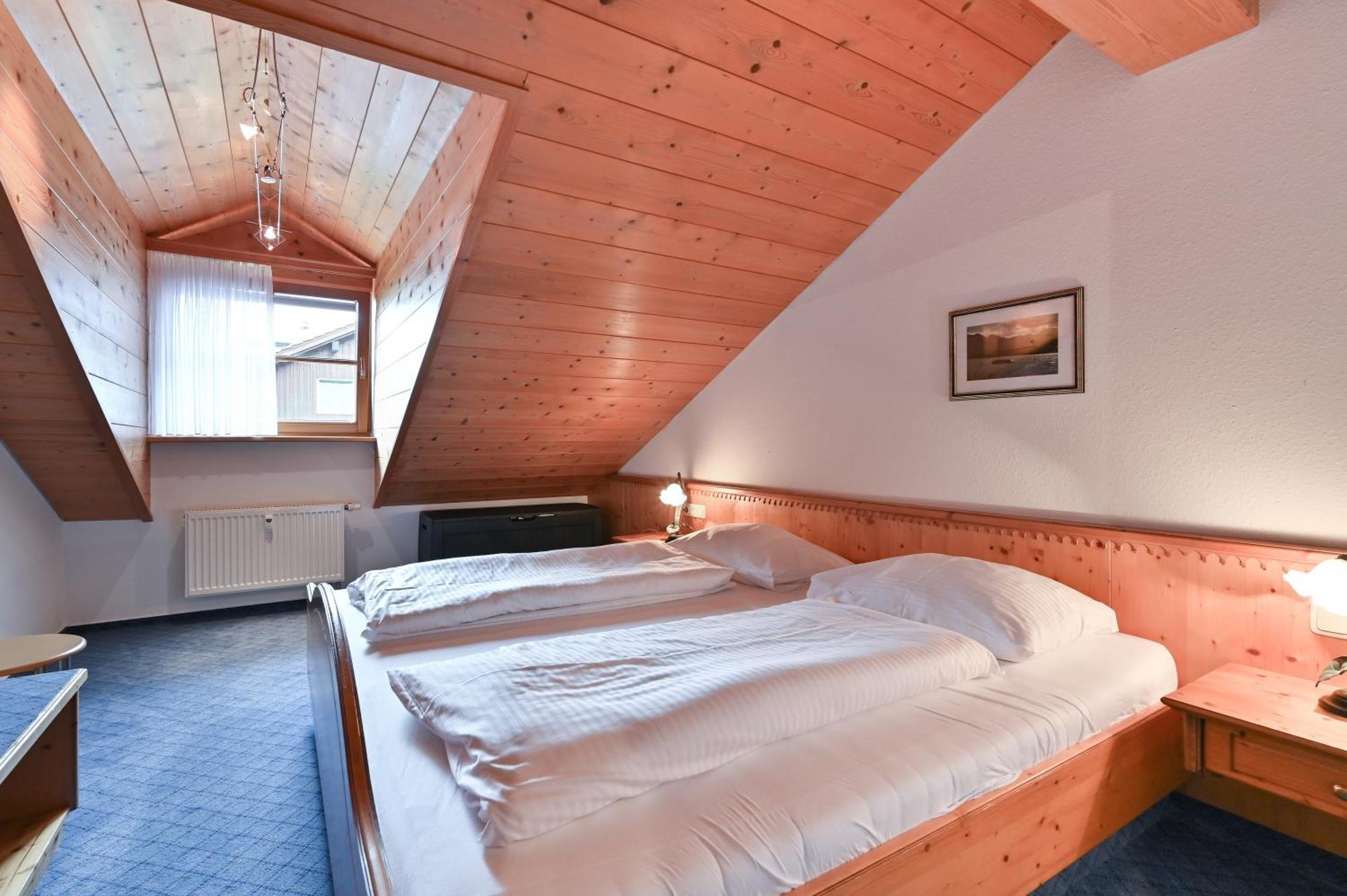 Residenz Sonnenhang I Füssen Δωμάτιο φωτογραφία